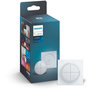 Voir la diapositive 1 : Philips Interrupteur HUE Tap dial switch Blanc