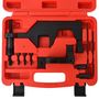 Voir la diapositive 3 : VIDAXL Ensemble d'outils de calage moteur 8 pcs BMW Mini N13 N18
