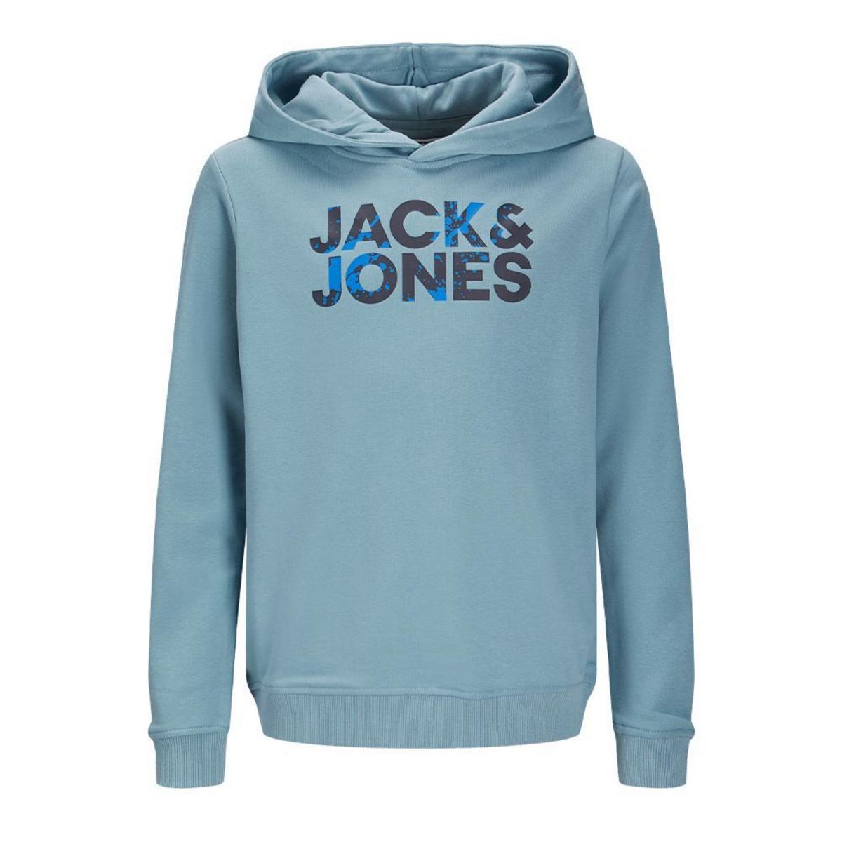 Jack & Jones Sweat à Capuche  Garçon Jack & Jones Corp Splash