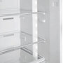 Voir la diapositive 5 : SMEG Réfrigérateur combiné FAB32RRD6