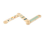 Pinolino Parcours d'équilibre Kari 9 parties