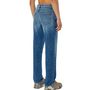 Voir la diapositive 2 : DIESEL Jean Regular  Homme Diesel D viker   W26