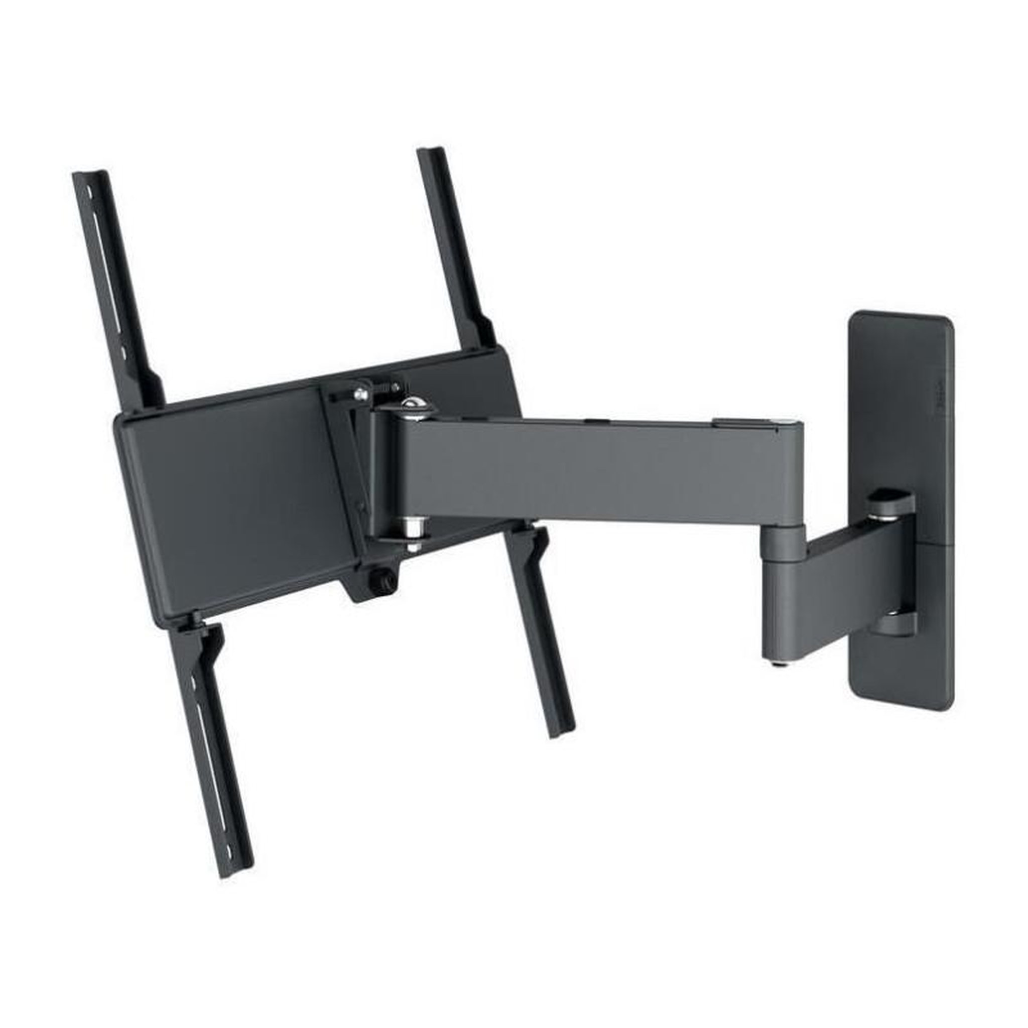 Voir la diapositive 5 : Vogels Support mural pour TV - VOGEL'S - TVM 1443 Full-Motion+ Medium, 2 bras, 32-65