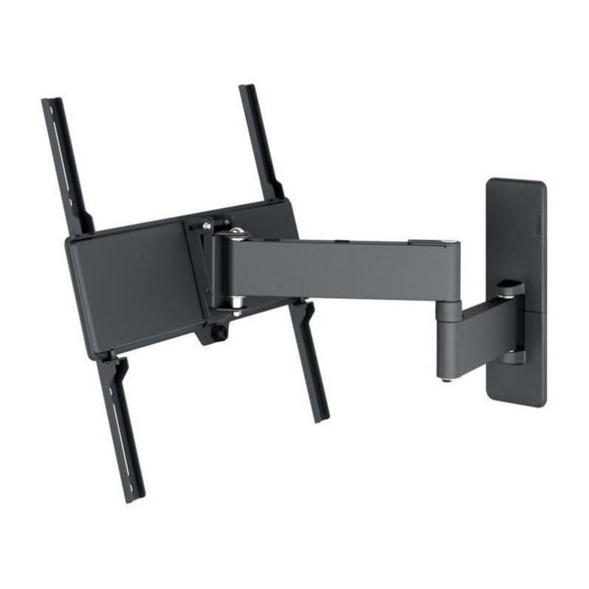 Vogels Support mural pour TV - VOGEL'S - TVM 1443 Full-Motion+ Medium, 2 bras, 32-65