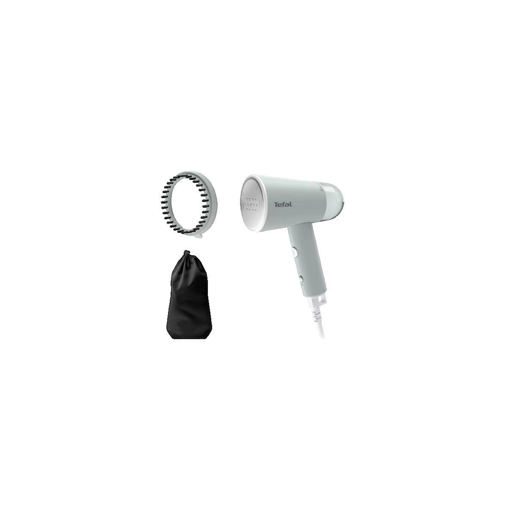 TEFAL Défroisseur vapeur vertical Tefal compact et léger