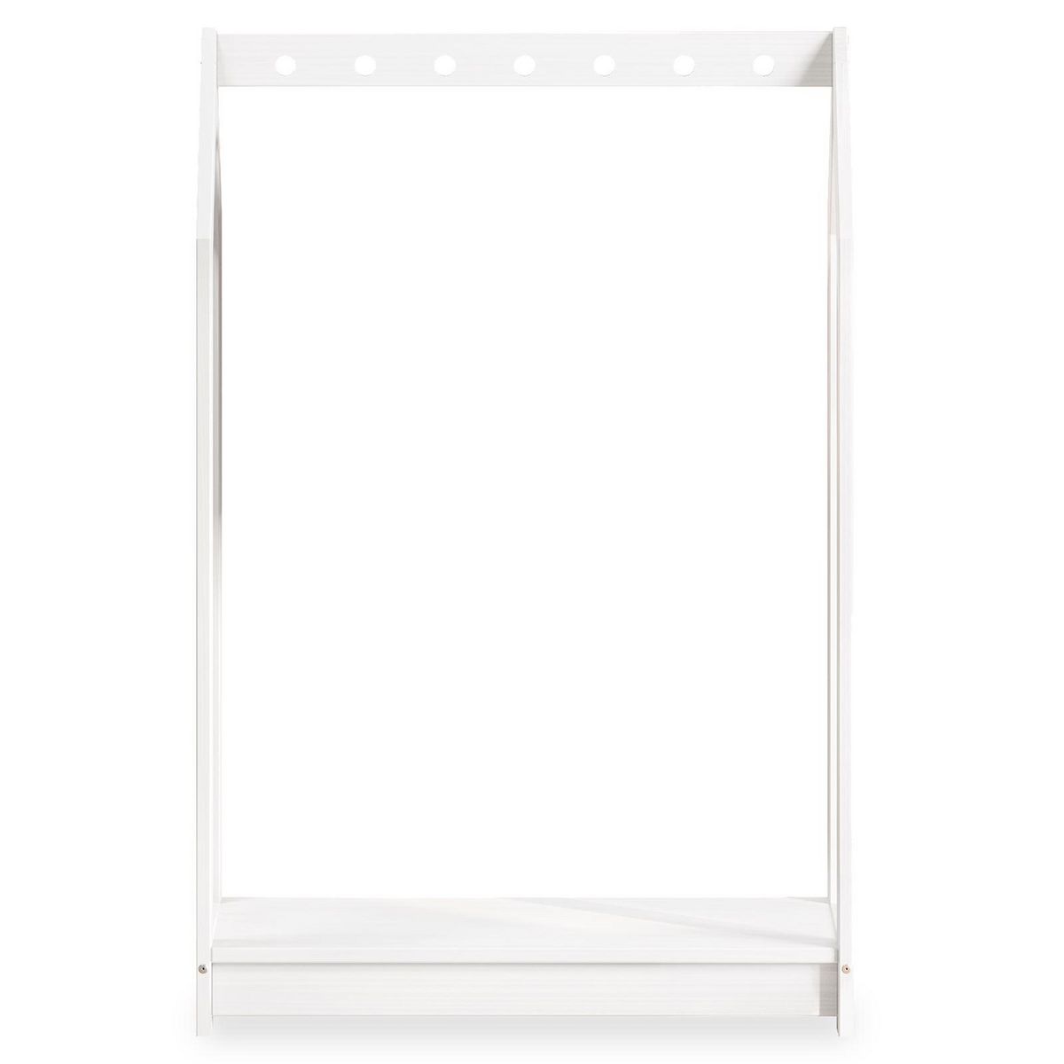 IDIMEX Portant enfant SALLY en pin massif