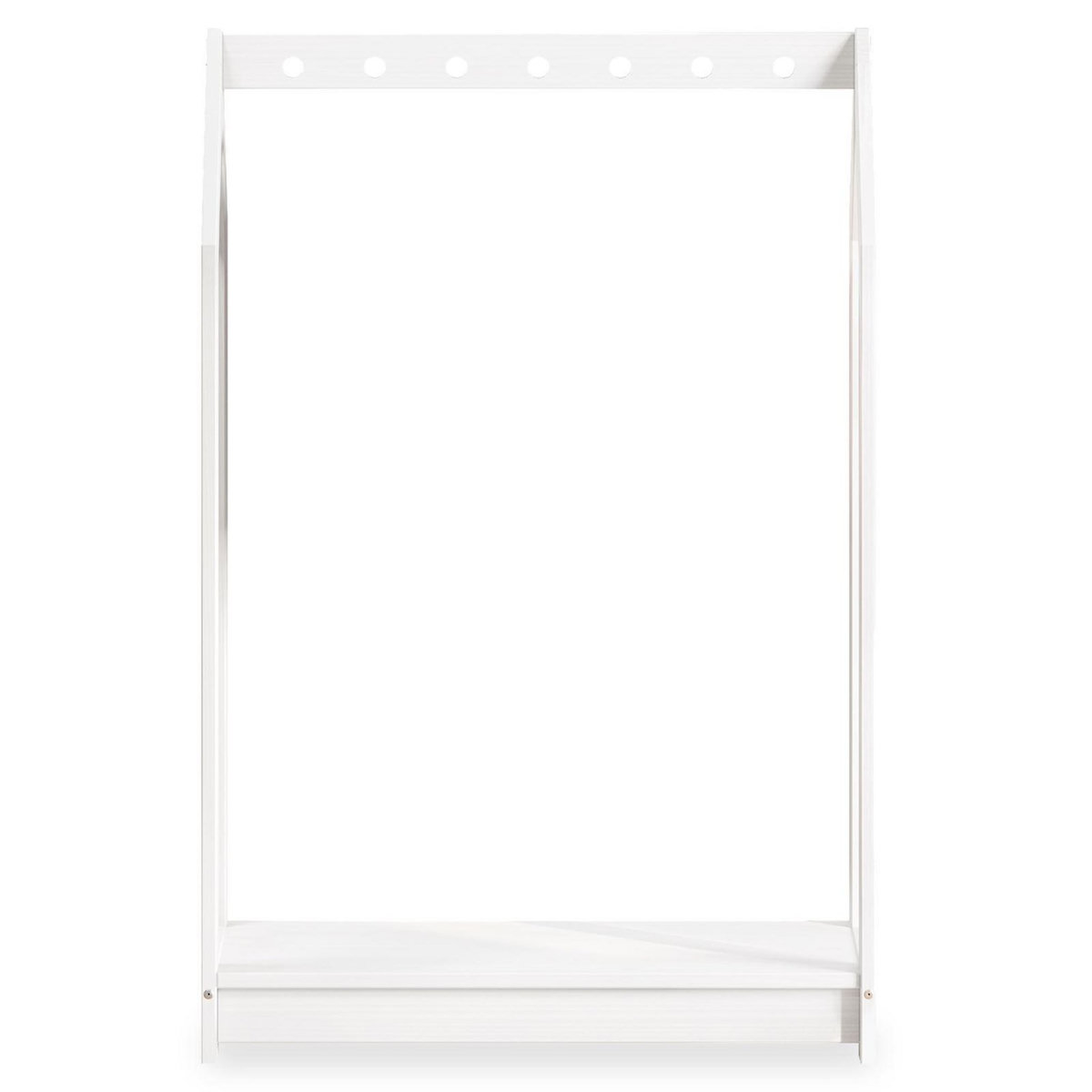 IDIMEX Portant enfant SALLY en pin massif