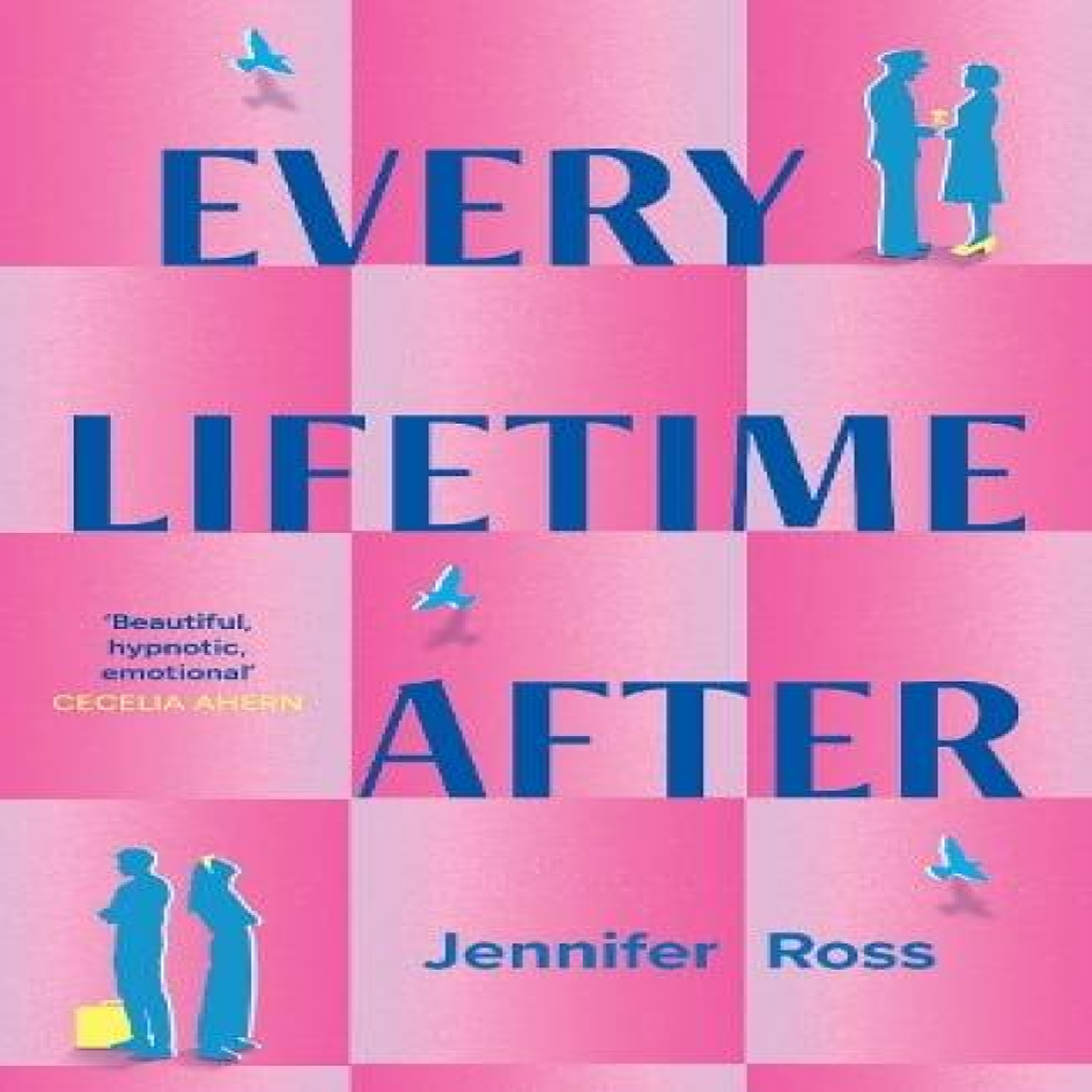 LIVRES EVERY LIFETIME AFTER PB