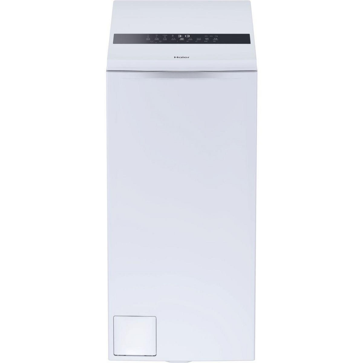 HAIER Lave linge top HW85-BPD13386U-S