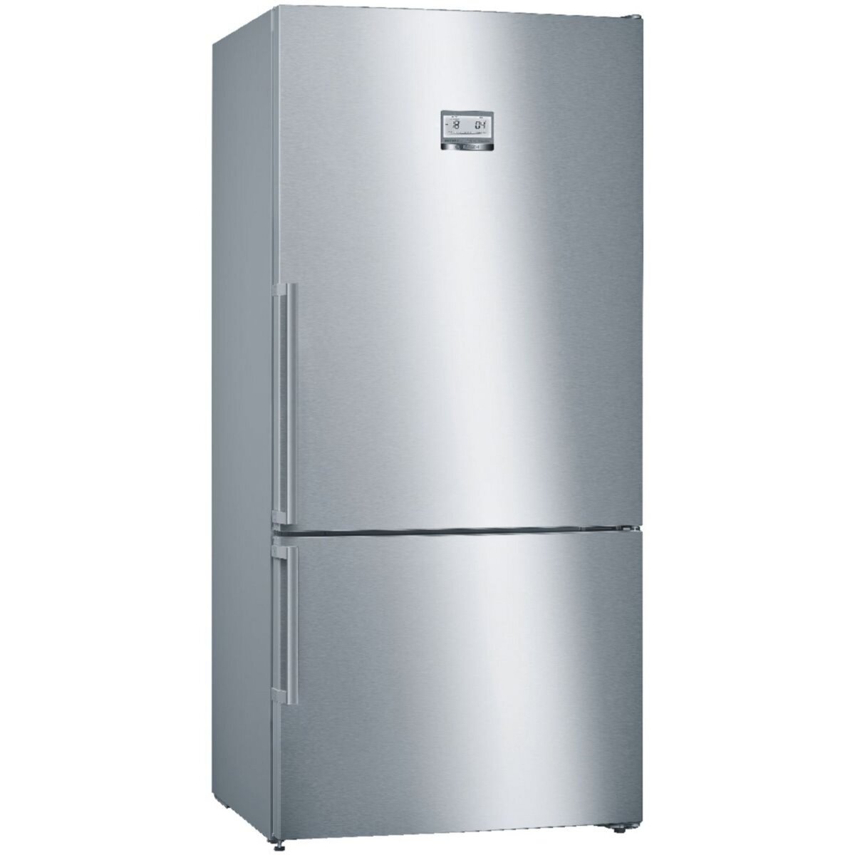 BOSCH Réfrigérateur combiné KGN86AIDP Serie 6 Vita Fresh XXL pas