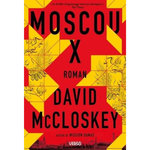 MOSCOU X, McCloskey David