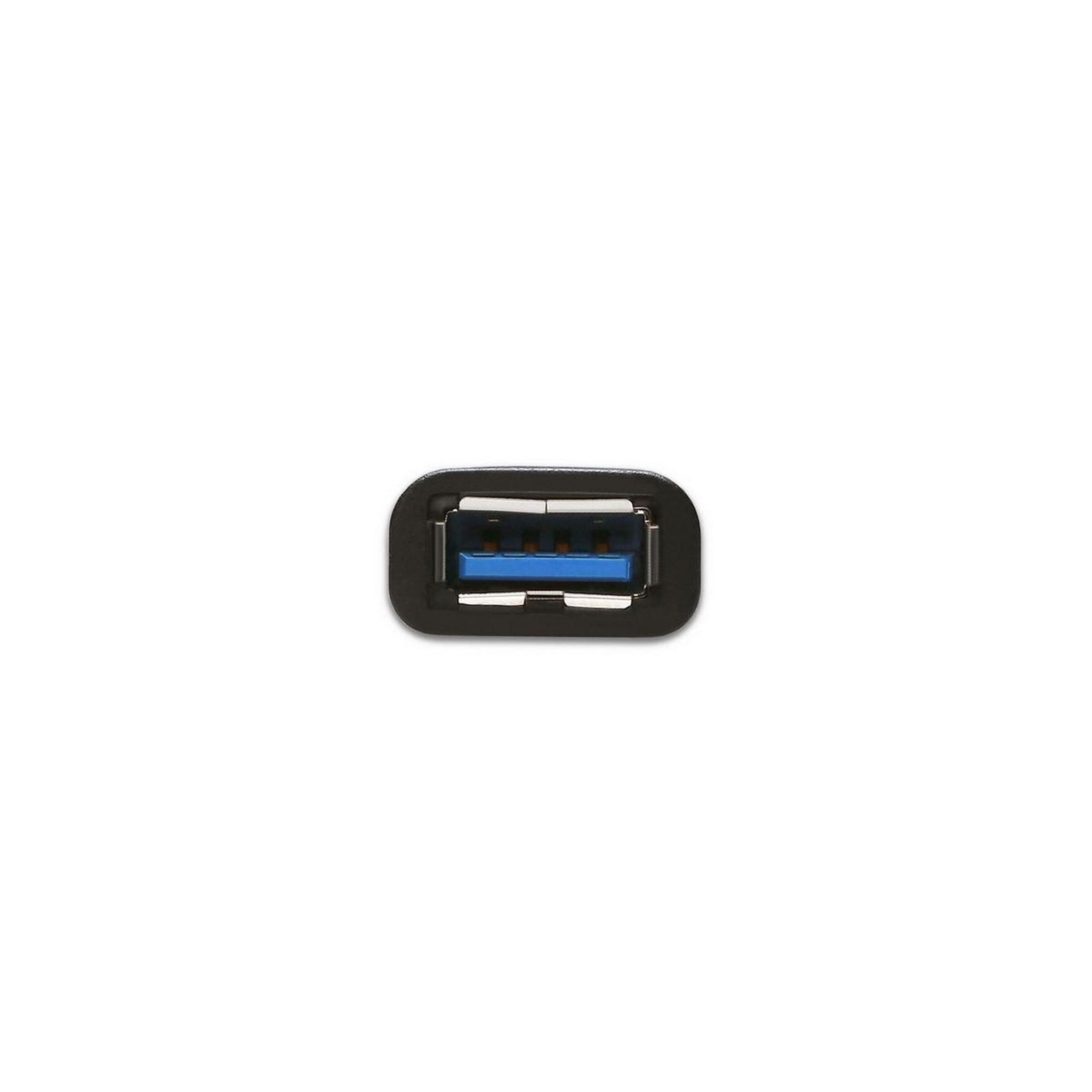 Voir la diapositive 3 : I-TEC i-tec USB-C Adapter