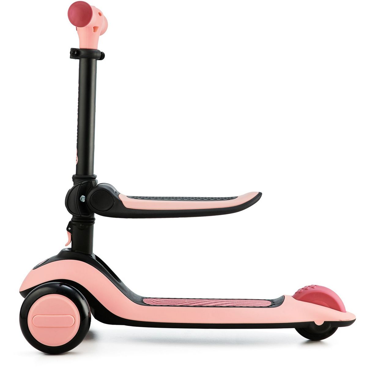 KINDERKRAFT Trottinette et Draisienne à 3 roues Halley bébé