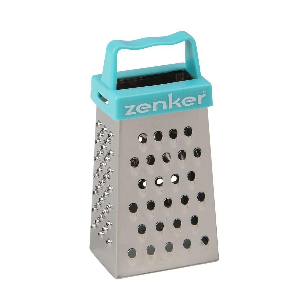ZENKER Mini râpe de pâtisserie 7,5 cm Zenker Sweet Sensation