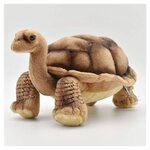 Anima Peluche Tortue galapagos 16cm