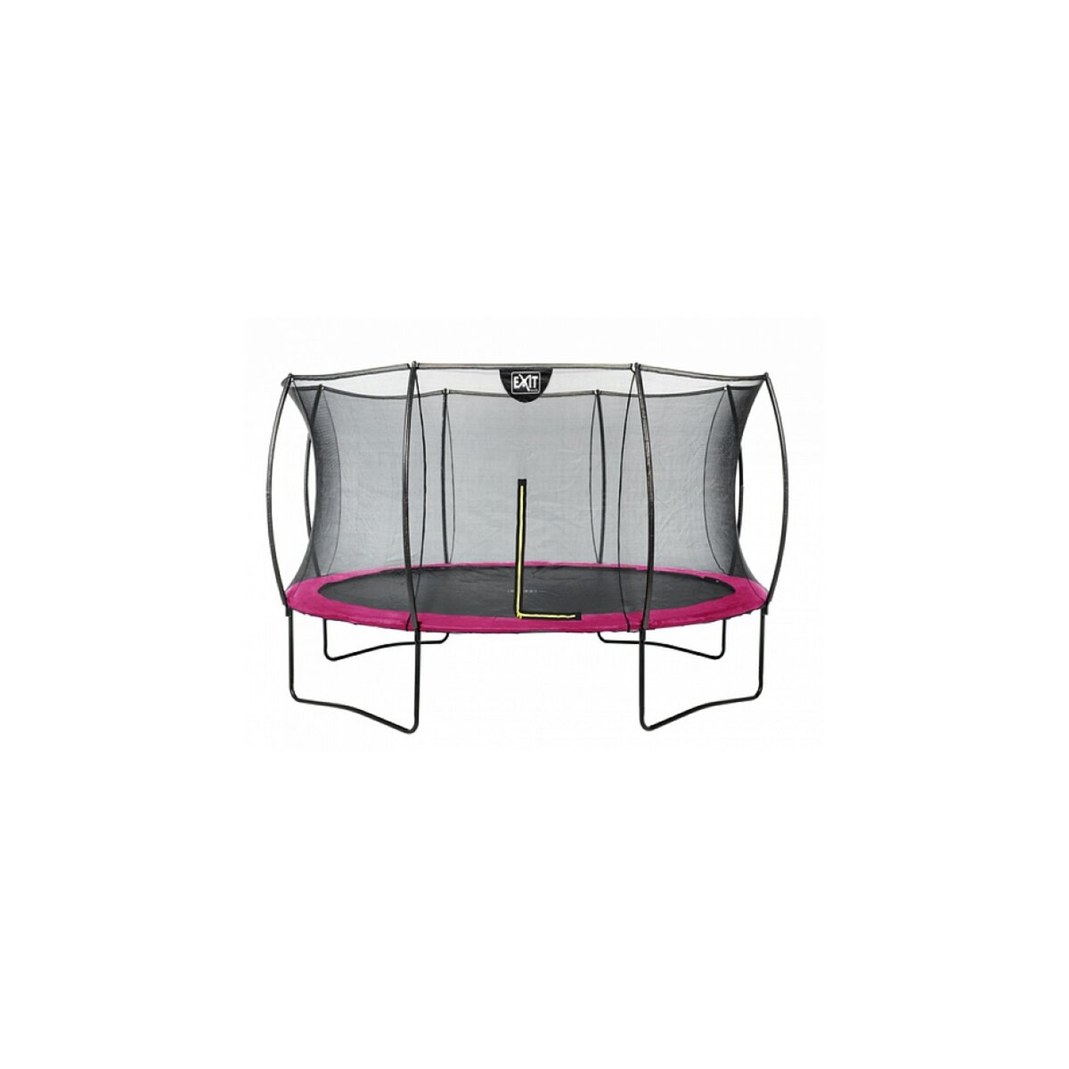 Exit Trampoline  Silhouette 427 Rose 14ft