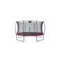 Exit Trampoline  Silhouette 427 Rose 14ft