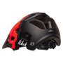Voir la diapositive 2 : CAIRN Casque de vélo  Adulte Cairn Dust II