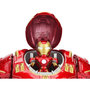 Voir la diapositive 6 : SMOBY Figurines Marvel Ironman Hulkbuster 15+5cm x1