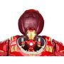 Voir la diapositive 6 : SMOBY Figurines Marvel Ironman Hulkbuster 15+5cm x1