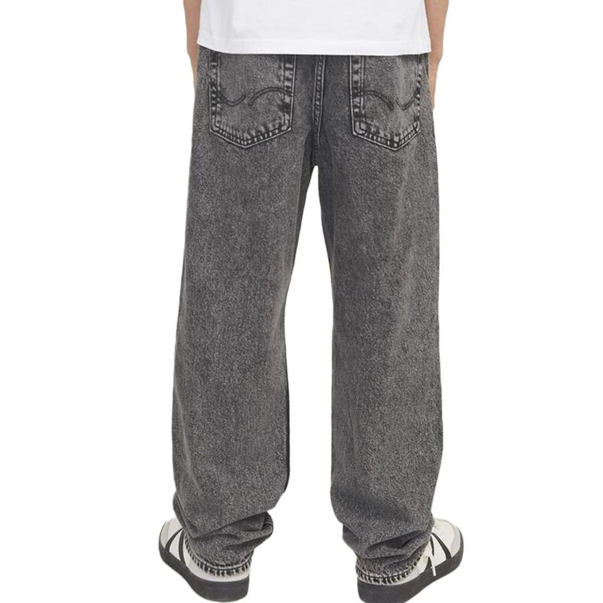 Jack & Jones Jean Loose  Garçon Jack & Jones Chris