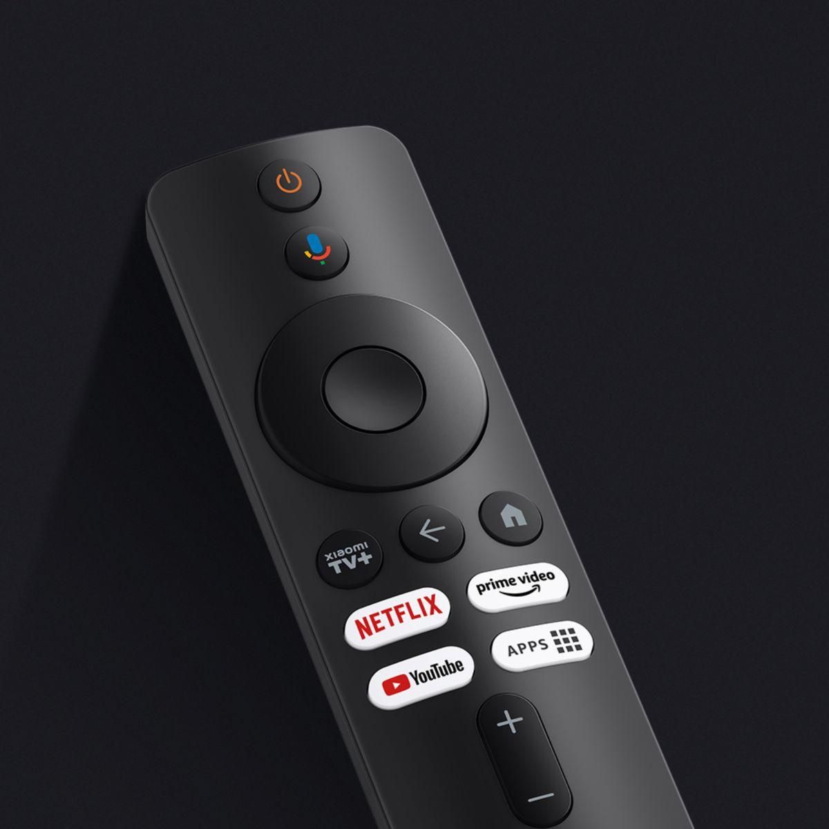 XIAOMI Passerelle multimédia TV Box S 3rd Gen