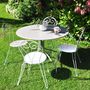 Voir la diapositive 4 : Chaise ROMANTIQUE