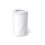 Voir la diapositive 3 : TP-LINK Routeur Wifi Mesh Deco BE65(2-pack)