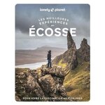 LES MEILLEURES EXPERIENCES EN ECOSSE. 2E EDITION. AVEC 1 PLAN DETACHABLE, Goodlad Laurie