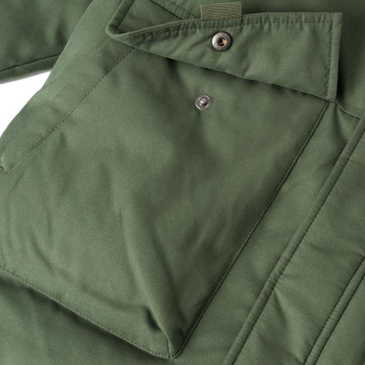 NAME IT Manteau Kaki Garçon Name it Master