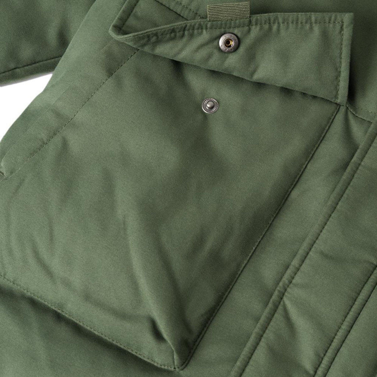 NAME IT Manteau Kaki Garçon Name it Master