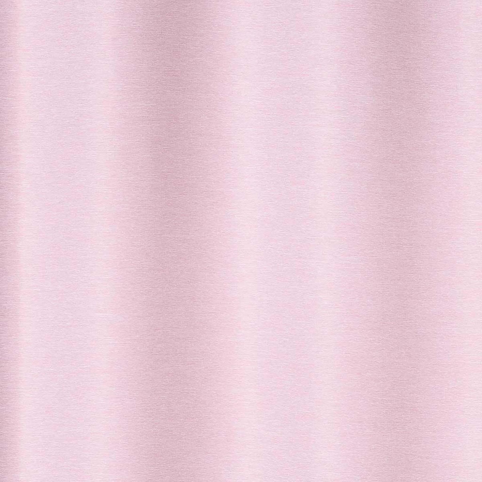 Voir la diapositive 2 : Douceur d'Intérieur Rideau à oeillets tamisant  glory  140x240cm rose