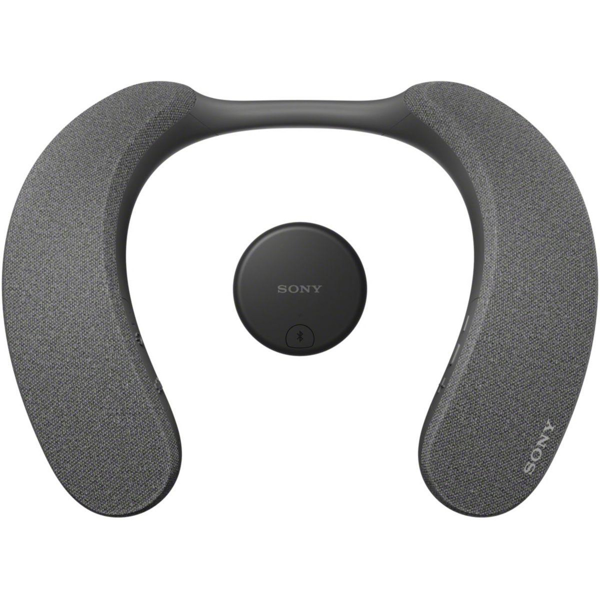 Voir la diapositive 2 : SONY Enceinte portable SRS-NS7