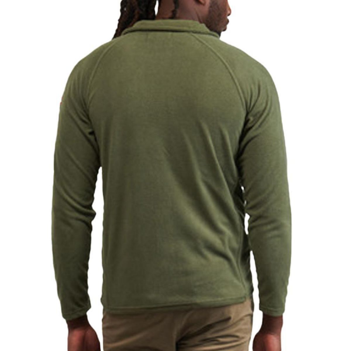 GEOGRAPHICAL NORWAY Veste Polaire  Homme Geographical Norway Tug