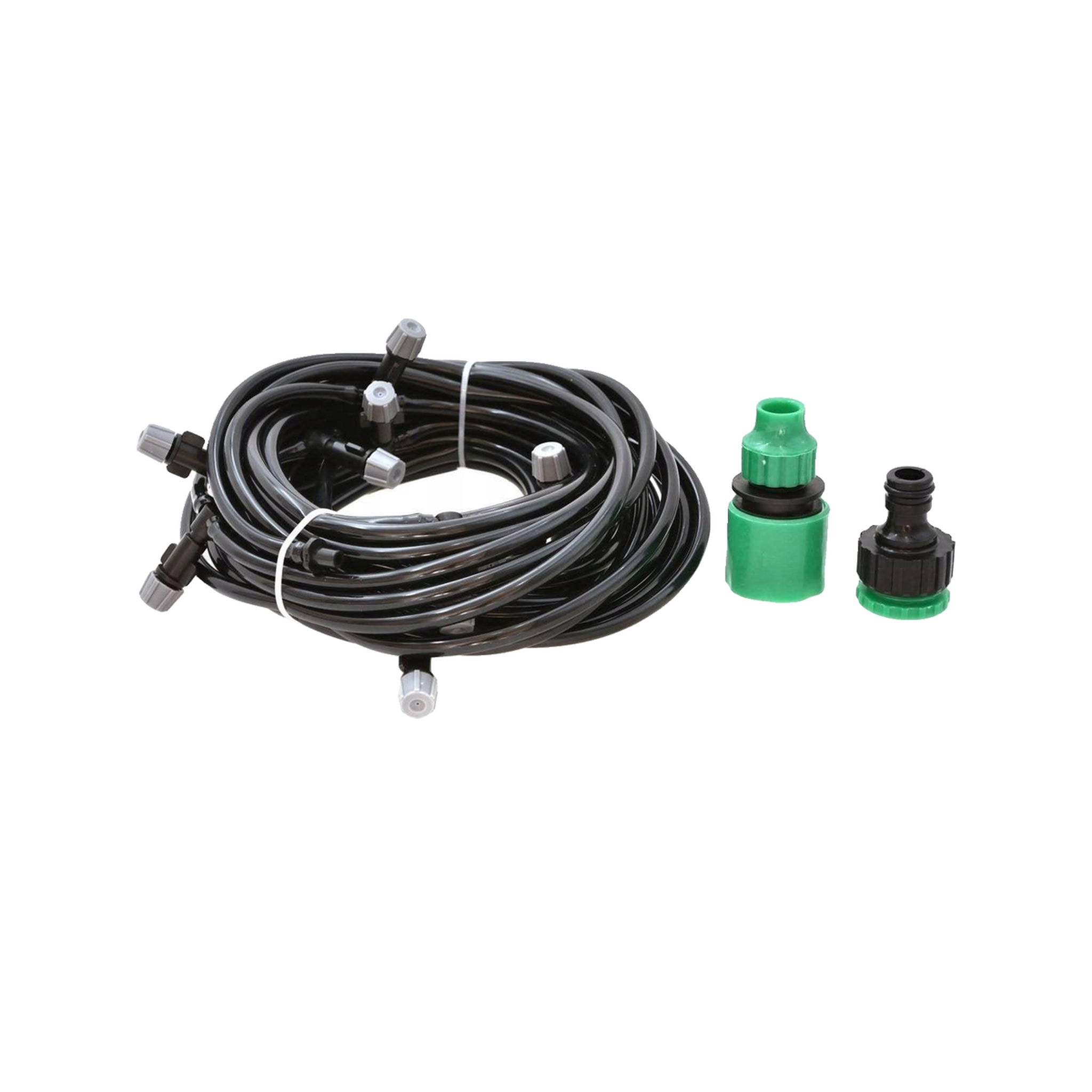 Geko Système de brumisation Geko misting system 10m avec 10 buses