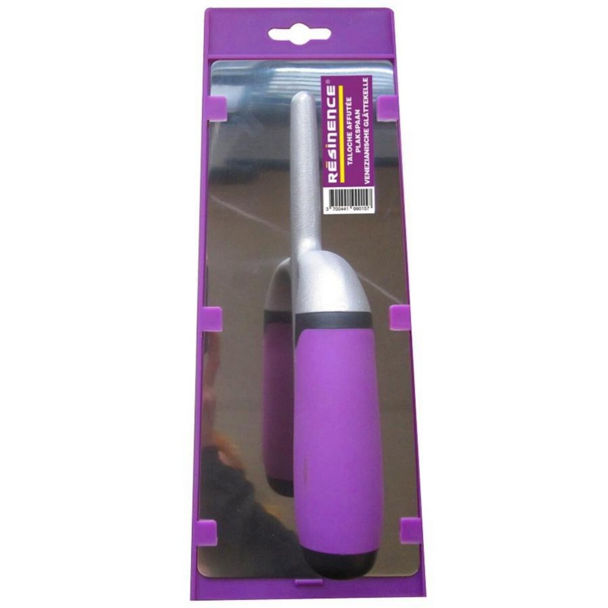 CENTRALE BRICO Platoir RESINENCE