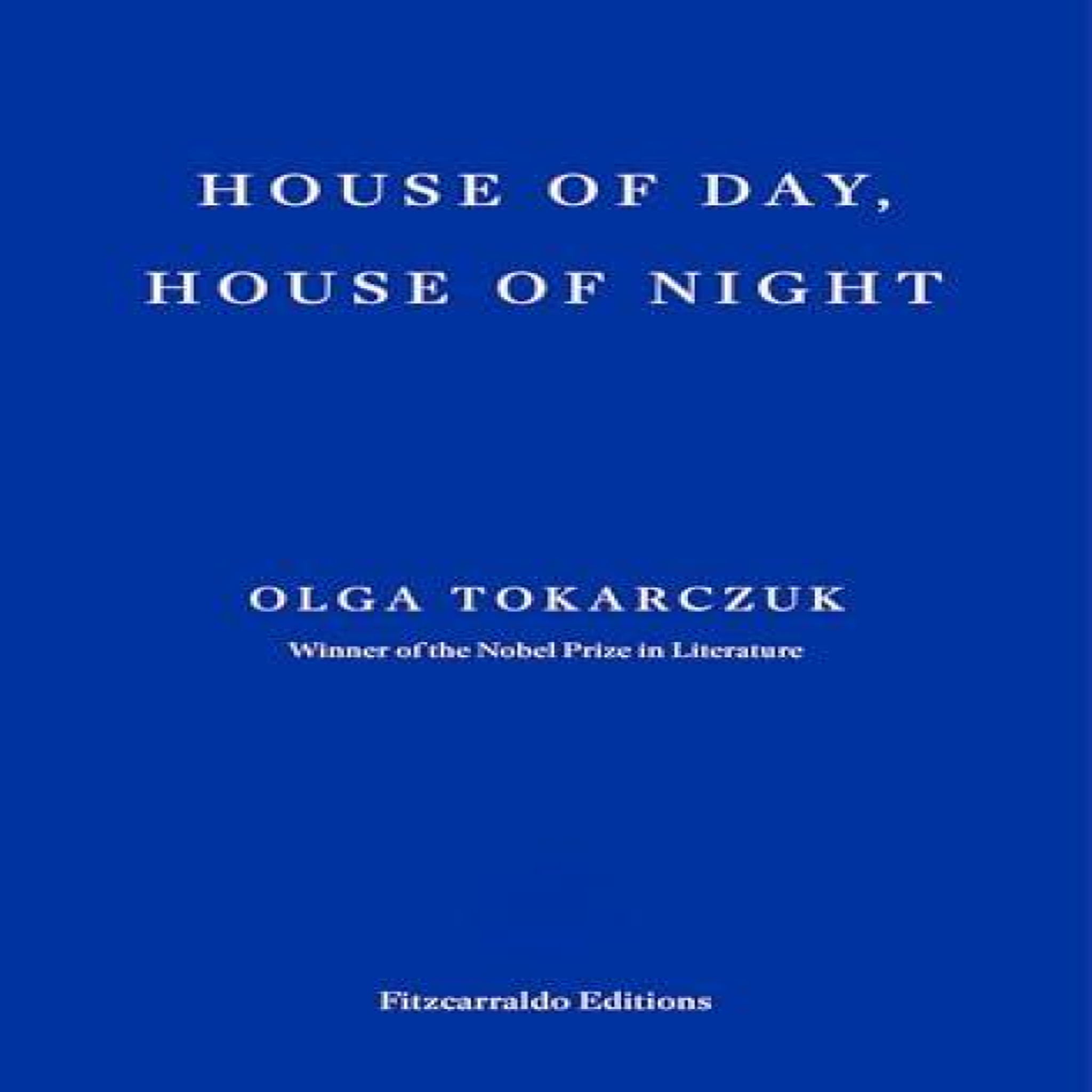 LIVRES House of Day, House of Night