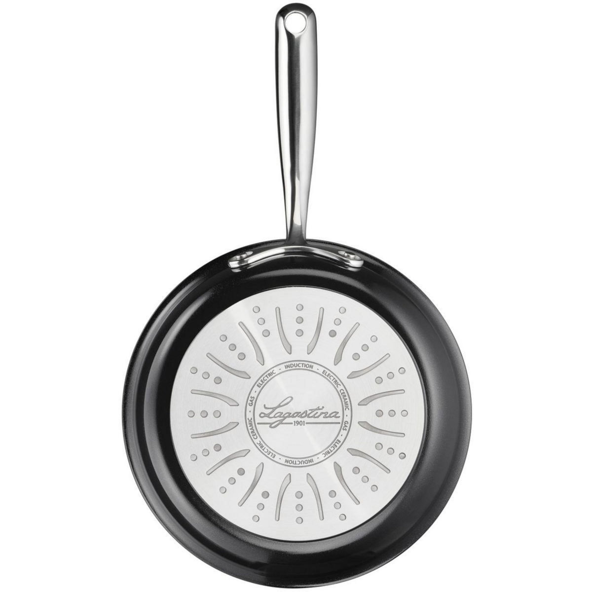 Lagostina Poêle Desideria 28cm