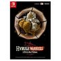 Voir la diapositive 7 : NINTENDO Set de 6 Cartes postales Hyrule Warriors L'ère du fléau