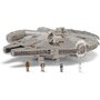 Voir la diapositive 2 : JAZWARES Escadron Micro Galaxy Faucon Millenium d'assaut Star Wars