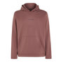 Voir la diapositive 1 : CALVIN KLEIN JEANS Sweat à Capuche Mauve Homme Calvin Klein Jeans 00GMS4W328