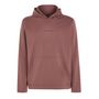 Voir la diapositive 1 : CALVIN KLEIN JEANS Sweat à Capuche Mauve Homme Calvin Klein Jeans 00GMS4W328