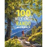 100 WEEK-ENDS RANDO EN FRANCE, FFRandonnée