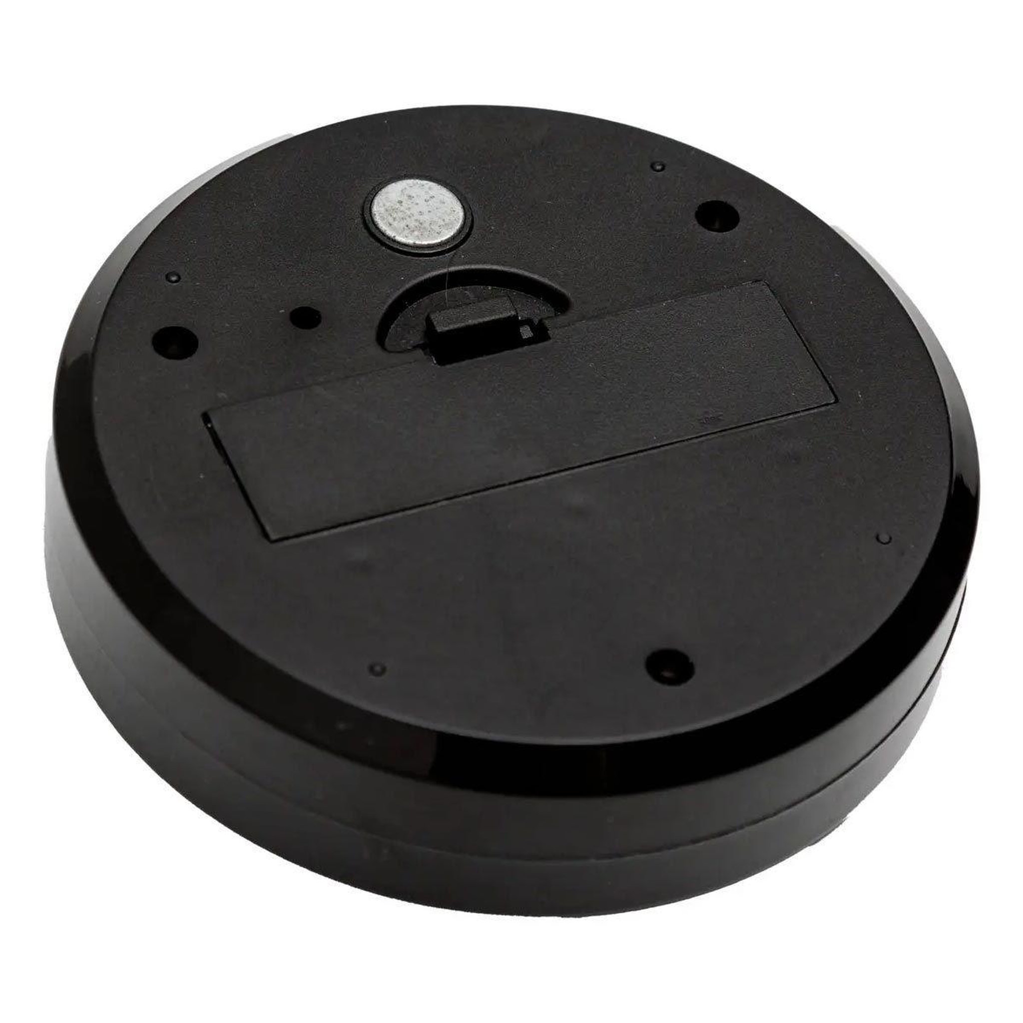 Voir la diapositive 2 : FIVE Minuteur Digital Aimanté  Display  7cm Noir