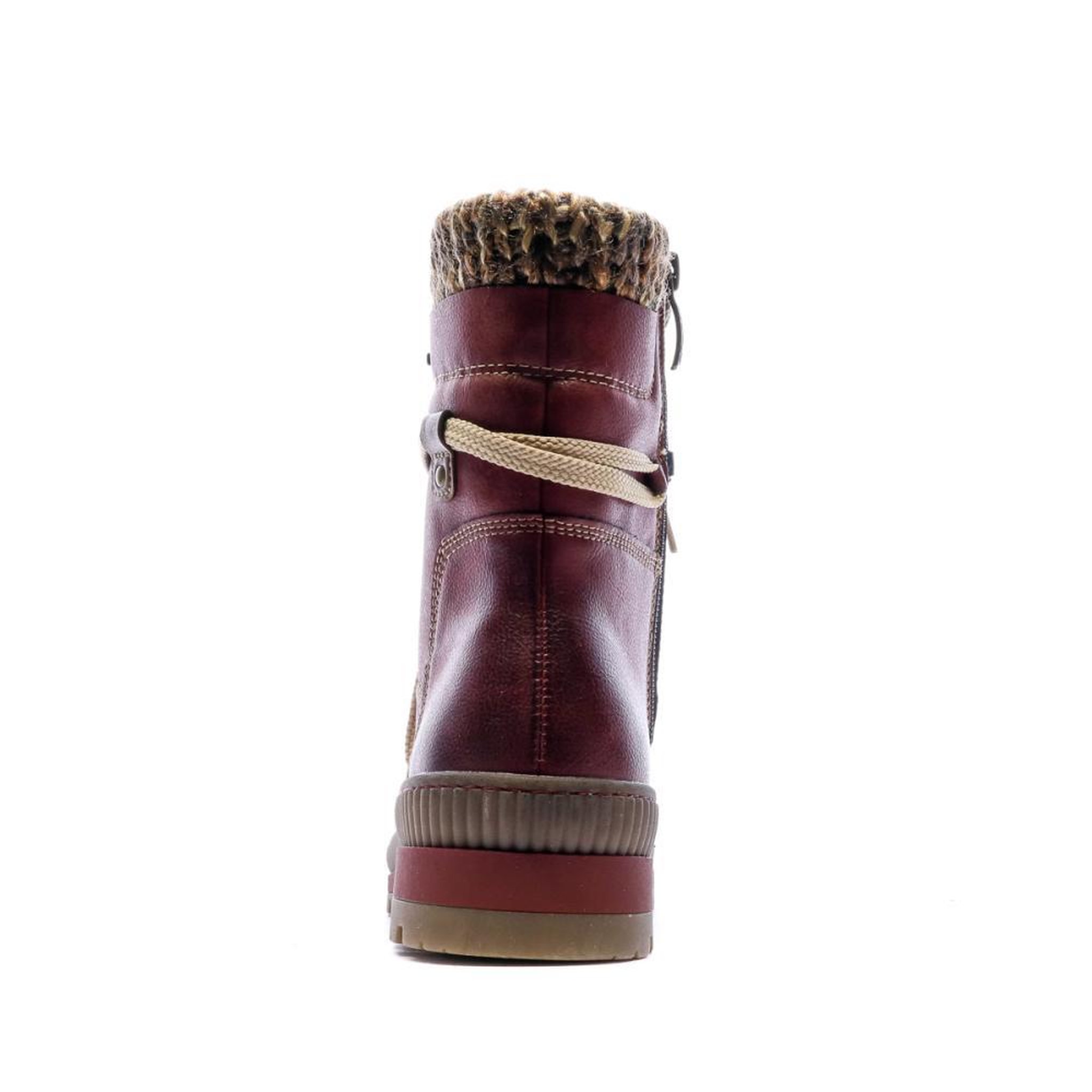 Voir la diapositive 3 : RELIFE Boots  Femme Relife Galabon