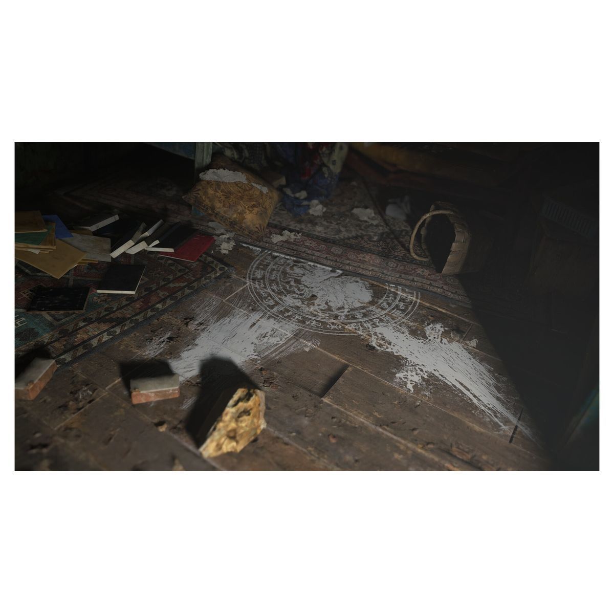 Capcom Resident Evil Village Xbox