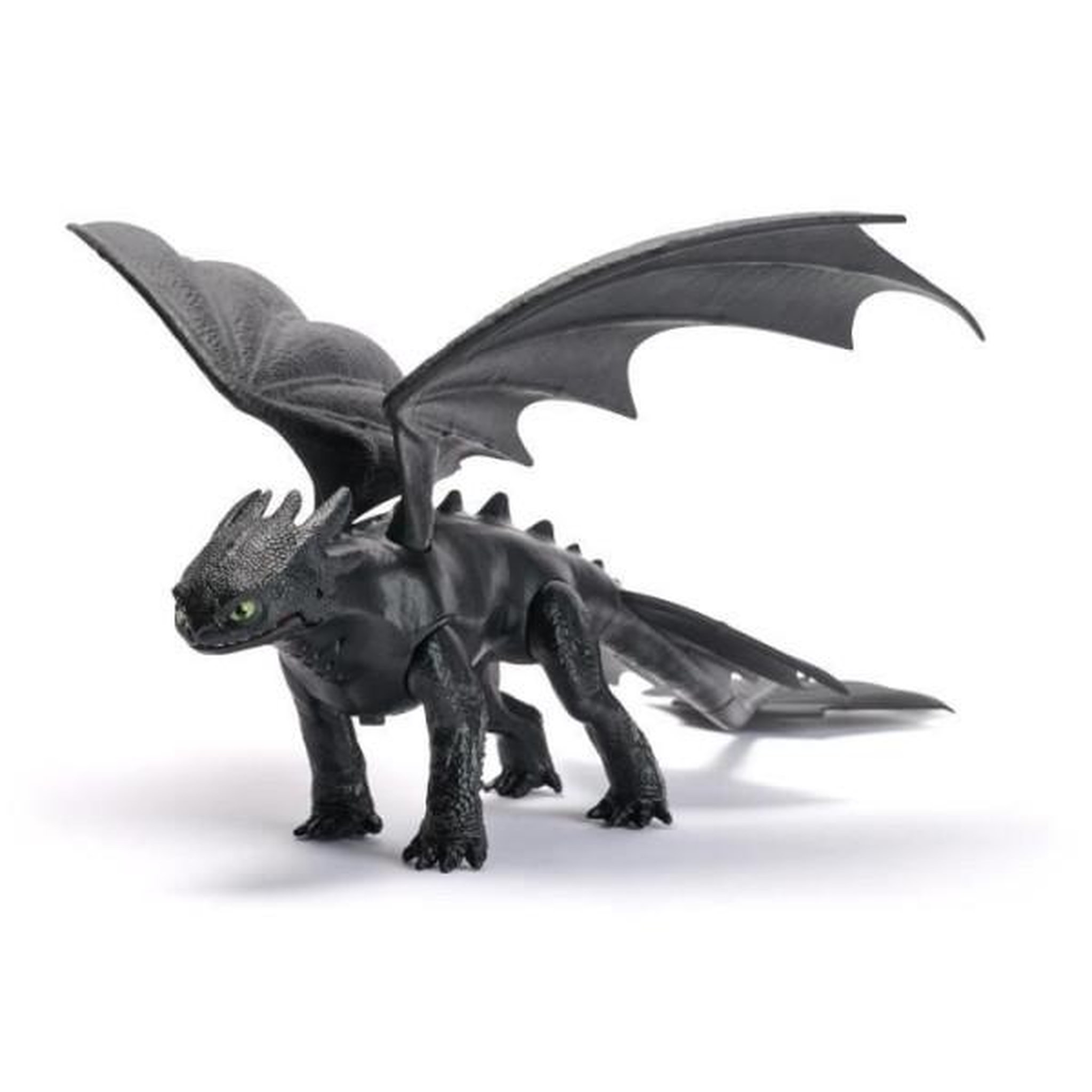 SPIN MASTER SPIN MASTER FIGURINE DRAGON SONORE 25 CM KROKMOU Dragons Movie