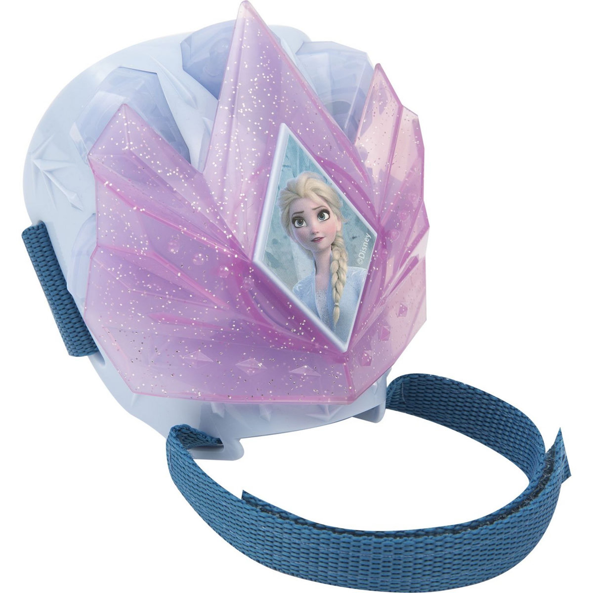 GIOCHI PREZIOSI Empreinte magique lumineuse La reine des neiges