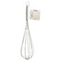Voir la diapositive 5 : ZENKER Fouet de cuisine et pâtisserie en inox 25 cm Zenker