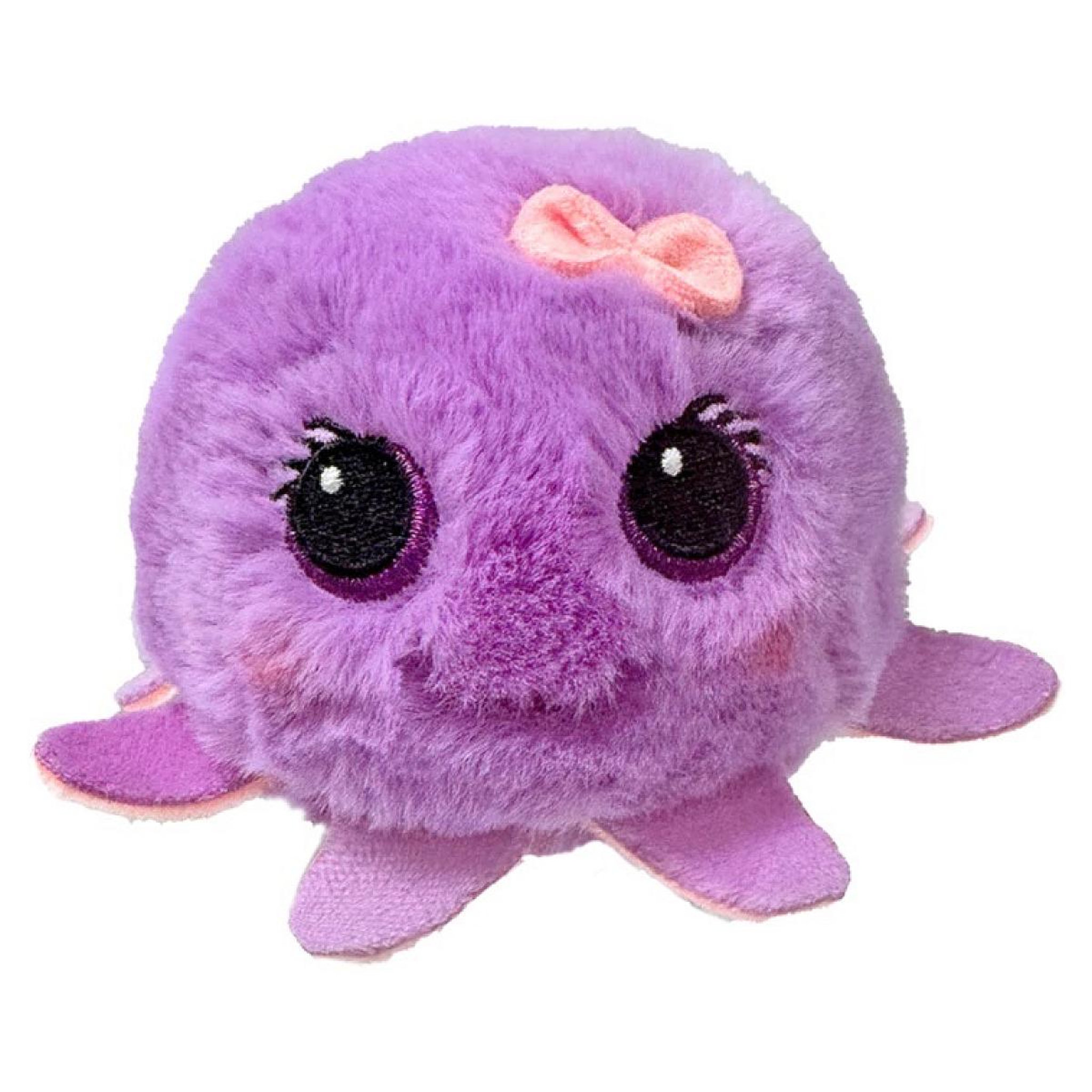 Ty beanie bouncers - leggy le poulpe